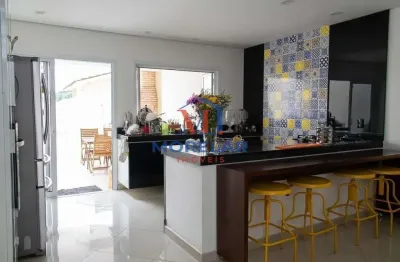 Casa com 3 quartos à venda na Rua Laerte, 46, Santana, São Paulo