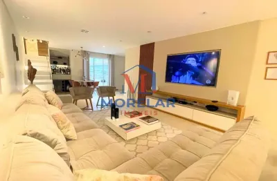 Casa com 3 quartos à venda na Rua Nabuco de Araújo, Santa Teresinha, São Paulo