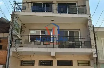 Apartamento à venda na Avenida Imirim, Imirim, São Paulo