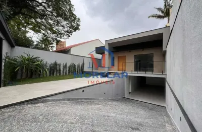 Casa com 3 quartos à venda na Rua Caucaia do Alto, Vila Albertina, São Paulo