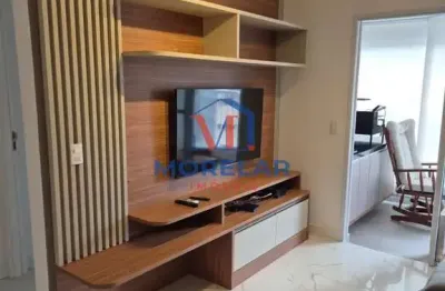 Residencial pluma - apartamento novo 2 quartos(1 suíte)-varanda gourmet-parada inglesa - sp