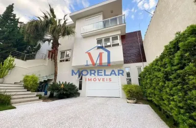 Condomínio residencial nova cantareira - casa à venda, condomínio fechado 4 quartos ( 4 suítes )- tucuruvi - sp