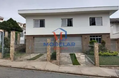 Casa com 4 quartos à venda na Rua Santo Adalberto, Jardim Franca, São Paulo