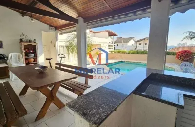 Casa com 3 quartos à venda na Rua Domingos Muniz, Tremembé, São Paulo