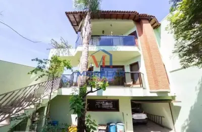 Casa com 4 quartos para locação, 850m² - Parada Inglesa - São Paulo/SP