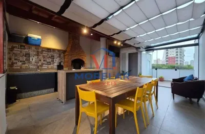 Casa em condomínio fechado com 3 quartos à venda na Praça Silveiras, Vila Paulicéia, São Paulo