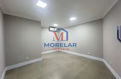 Sala comercial para alugar no Centro, Mairiporã 