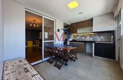 Spot Santana - Apartamento à venda 73m² em Santana - São Paulo - SP