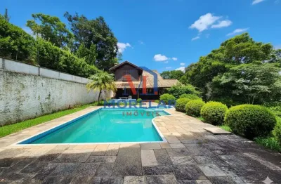 Sausalito - Casa em Condomínio com 5 quartos à venda, 380M² - Serra da Cantareira - Mairiporã/SP