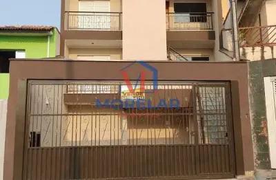 Casa com 2 quartos à venda na Rua Cangas, 8, Vila Medeiros, São Paulo