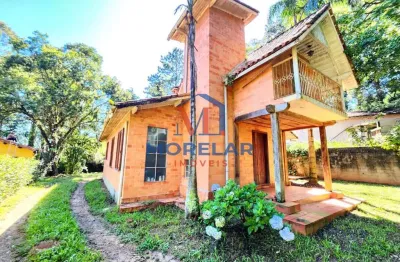 Casa com 3 quartos à venda, 200M² por R$ 945.000,00 - Serra da Cantareira - Mairiporã/SP