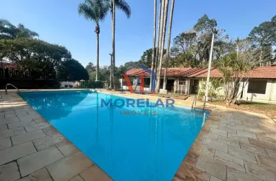 Cinco Lagos - Casa em Condomínio com 3 quartos à venda, 308m² por R$ 1.495.000,00 - Serra da Cantareira - Mairiporã/ SP