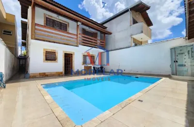 Estância da Serra - Casa em Condomínio com 4 quartos para venda, 290m² - Serra da Cantareira - Mairiporã/SP