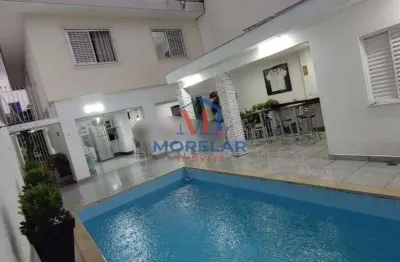 Casa com 3 quartos a venda, 210 m² por R$ 1.100.000,00 no Imirim - Zona Norte - São Paulo