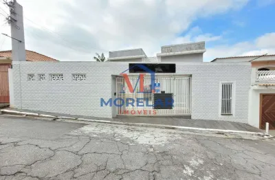 Casa em Condomínio com 1 quartos para locação, 32m² por R$ 1.550,00 - Horto Florestal - São Paulo/SP