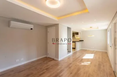Casa com 3 dormitórios à venda, 94 m² - barreirinha - curitiba/pr