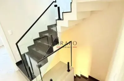 Casa com 3 dormitórios à venda, 135 m² - capão da imbuia - curitiba/pr
