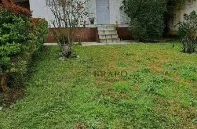 Terreno à venda na Rua Achilles Stenghel Colle, 131, Rio Verde, Colombo