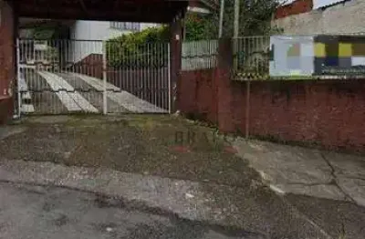 Terreno à venda na Rua Achilles Stenghel Colle, 131, Rio Verde, Colombo