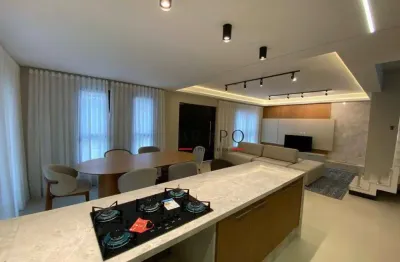 Sobrado com 3 dormitórios para alugar, 172 m² - santa felicidade - curitiba/pr