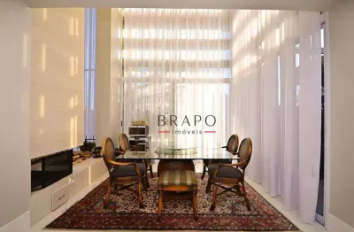 Casa com 4 dormitórios para alugar, 590 m² - butiatuvinha - curitiba/pr