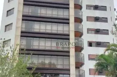 Apartamento com 4 dormitórios para alugar, 490 m² por r$ 13.350,00/mês - batel - curitiba/pr