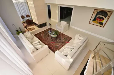 Casa com 4 dormitórios, 590 m² - venda ou locação - butiatuvinha - curitiba/pr