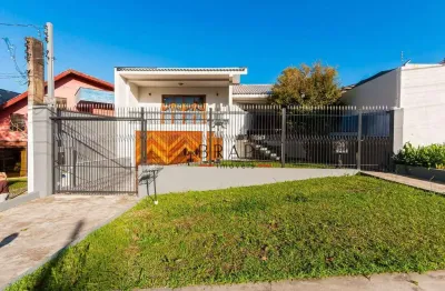 Casa com 4 dormitórios à venda, 420 m² - boa vista - curitiba/pr