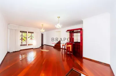 Casa com 4 dormitórios à venda, 420 m² - boa vista - curitiba/pr