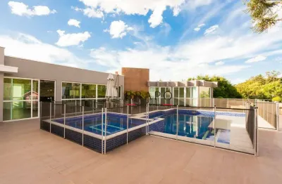 Casa com 5 dormitórios para alugar, 390 m² por R$ 31.069,01/mês - Uberaba - Curitiba/PR