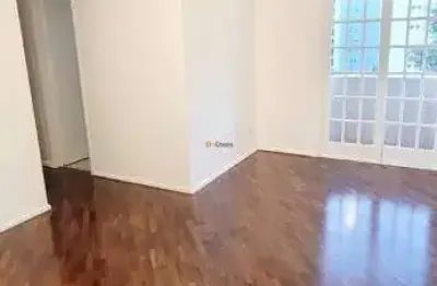 Apartamento com 2 quartos à venda na Vila Olímpia, São Paulo 