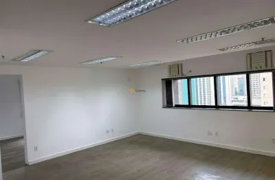 Sala comercial para alugar em Indianópolis, São Paulo 
