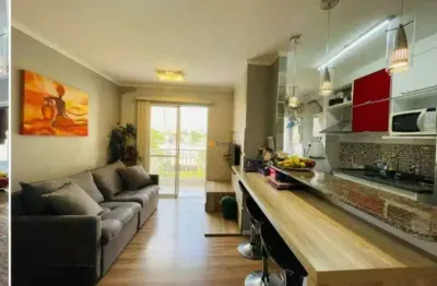Apartamento com 2 quartos à venda na Mooca, São Paulo 