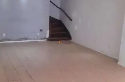 Sala comercial à venda na Vila Clementino, São Paulo 