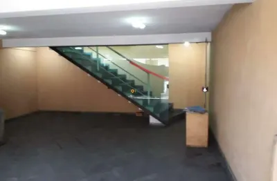 Casa com 3 quartos para alugar em Perdizes, São Paulo 