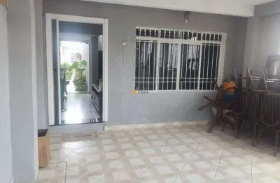 Sobrado à venda, 3 quartos, 2 vagas, vila das mercês - são paulo/sp