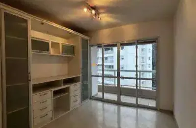 Apartamento com 3 quartos à venda na Vila Andrade, São Paulo 