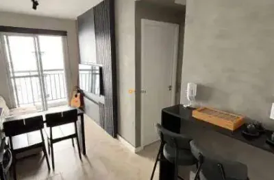 Apartamento com 1 quarto à venda em Pinheiros, São Paulo 