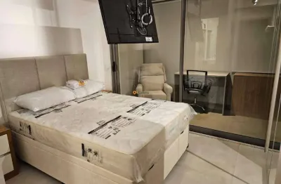 Apartamento com 1 quarto para alugar em Pinheiros, São Paulo 
