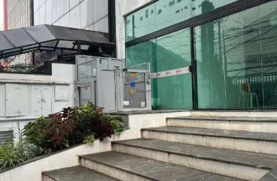 Prédio para alugar na Vila Clementino, São Paulo 