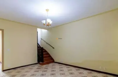 Sobrado à venda, 3 quartos, 1 suíte, 2 vagas, vila mariana - são paulo/sp