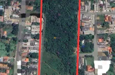 Terreno à venda na Vila São Pedro, Suzano 
