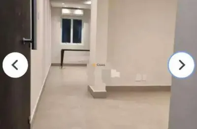 Sobrado à venda, 3 quartos, 2 suítes, mirandópolis - são paulo/sp