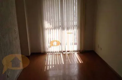 Apartamento - locação - 2 dormitórios - 1 suíte - 1 vaga de garagem - sacomã/sp.