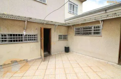 Casa com 3 quartos à venda no Jardim da Saude, São Paulo 