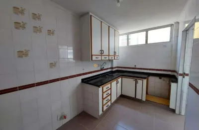 Apartamento com 2 quartos para alugar na Vila Monumento, São Paulo 