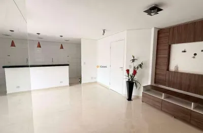 Apto 3 suítes | 2 vagas | 300m do metrô parada inglesa | 86m² | lazer completo! r$ 850.000,00