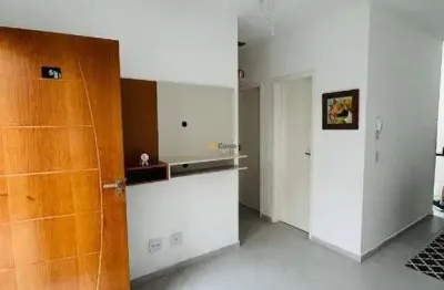 Apartamento 2 dorms - próx. metrô parada inglesa - zona norte r$ 265.000,00