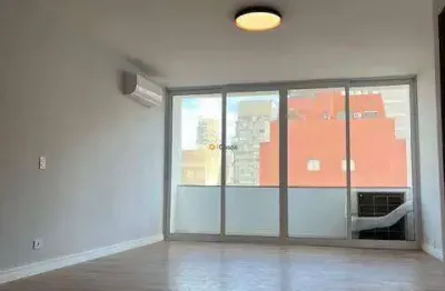Maravilhoso apartamento todo reforma - localização excelente