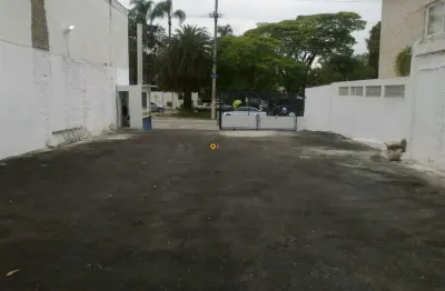 Ótimo terreno em excelente localização-rua nobre próximo ao parque do ibirapuera